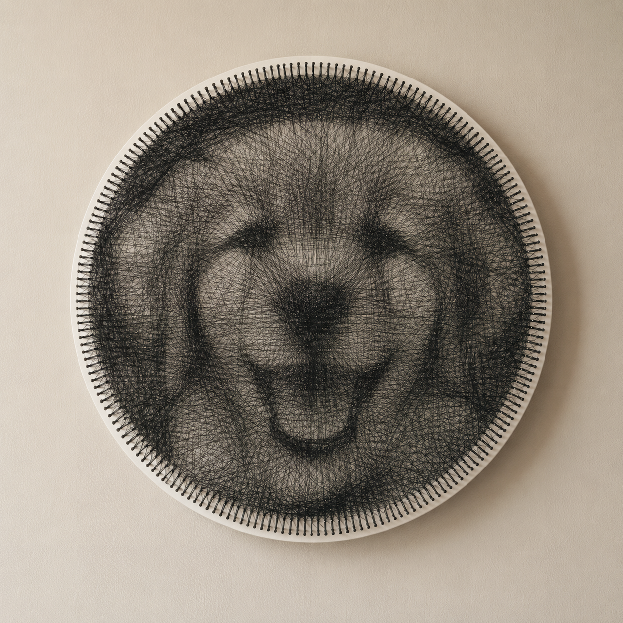 String art