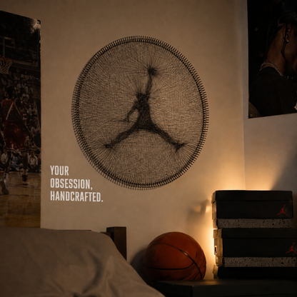 String art